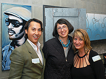 REFRESH - SEATTLE HOMES AND LIFESTYLES SPONSORED EVENT